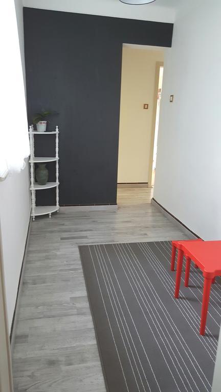 Appartement T3 Aux Deux Cigognes Gries Exterior photo